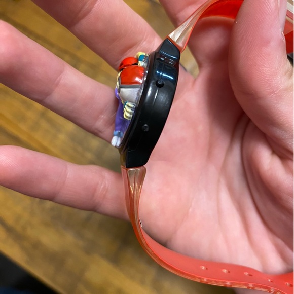 Vintage 1999 Pokémon Innovative Time Corp Digital Watch Ash Ketchum Pokémon VTG - Picture 10 of 11